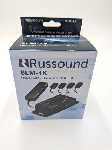 New russound slm - russound, slm-1k