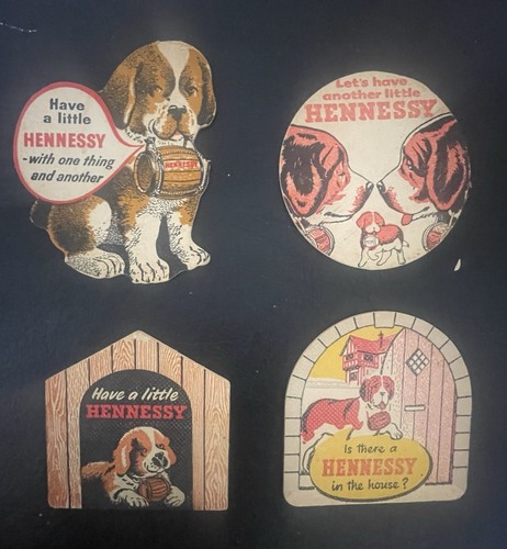 Vintage bernard rescue - vintage,