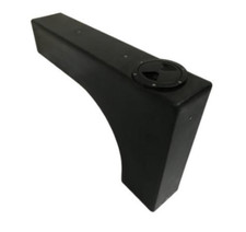 24L Litre Wheel Arch Plastic