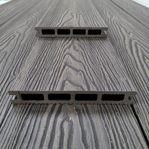 Composite wpc decking boards - wpc,