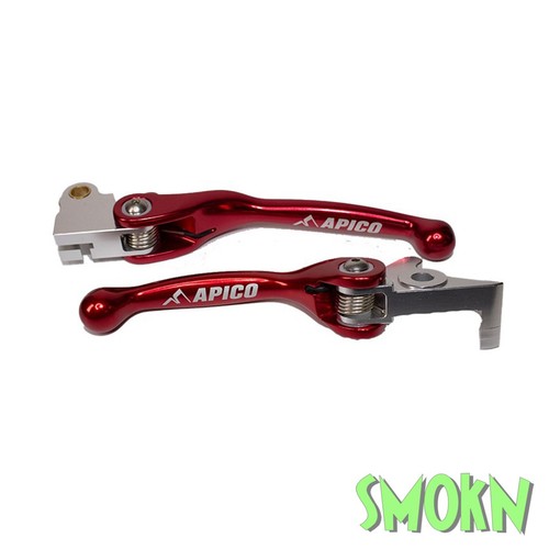 Honda flexi levers - honda, l