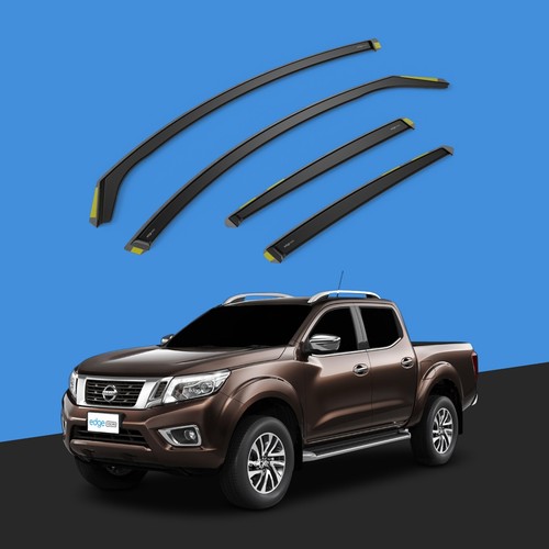 Nissan navara np300 - navara, d23