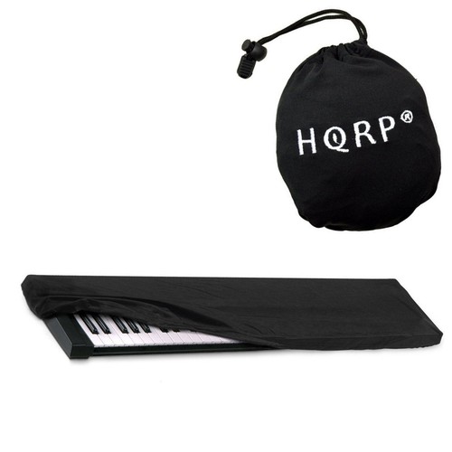 Black elastic dust cover with - dust,