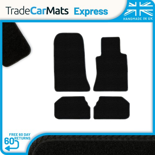 Tailored carpet car - carpet,