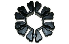 Kawasaki AR125 rear wheel cush