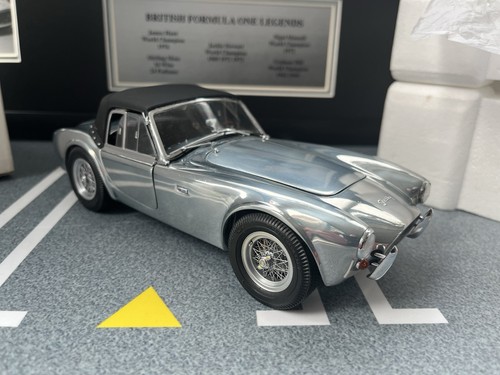 Exoto shelby cobra 260 - exoto,