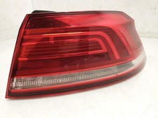 PASSAT DRIVERS TAIL LIGHT LAMP