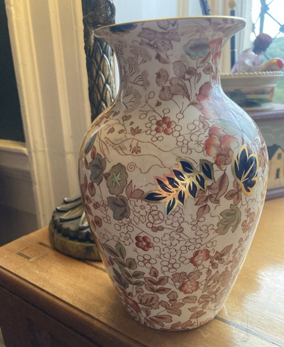 Vintage mason ironstone - mason’s,