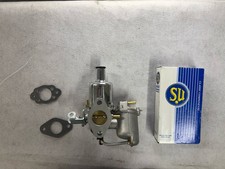AUSTIN A60 1622cc HS2 1" 1/4 SU CARBURETTOR FULLY REFURBISHED CARB AUD40
