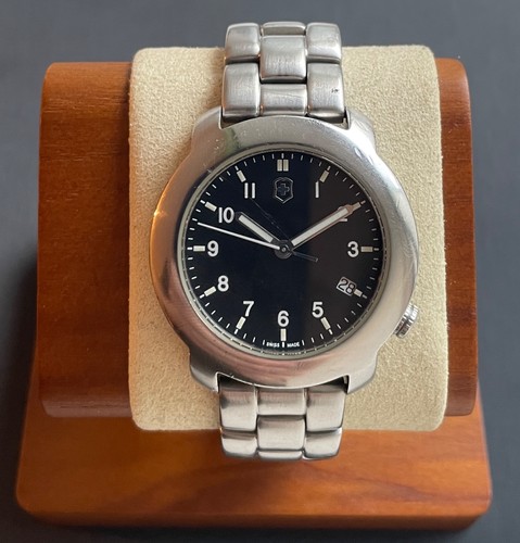 Vintage victorinox swiss army - victorinox,
