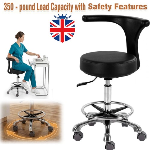 Dental deluxe mobile - mobile, saddle