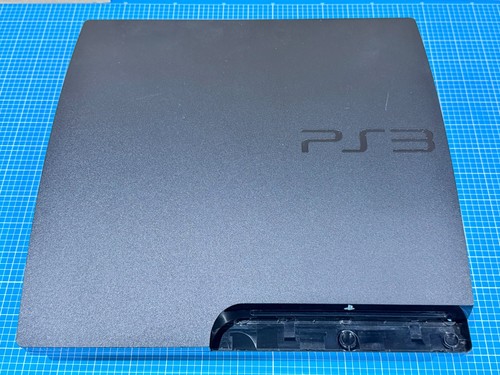Sony playstation ps3 slim - sony, 3