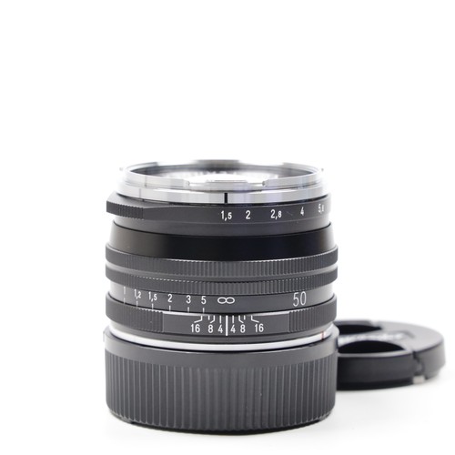 Voigtlander nokton vintage - voigtlander,
