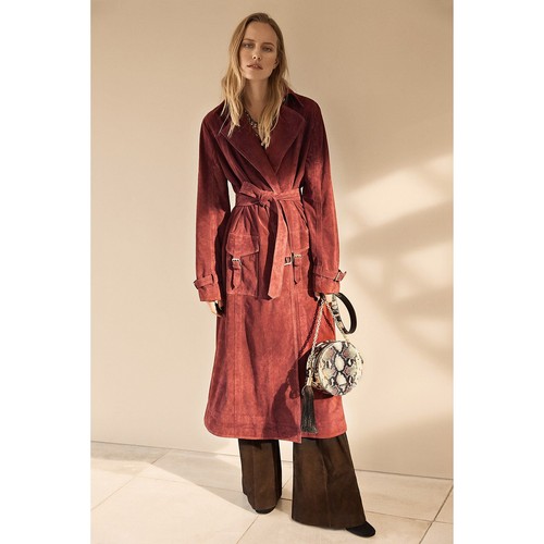 Amanda wakeley women coat - wakeley, women's