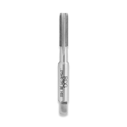 275 hss threading tap - x,