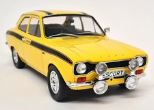 1 : 18 Diecast Model of Ford