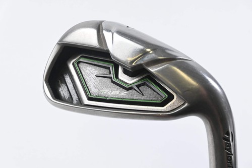 Taylormade rbz iron - taylormade,