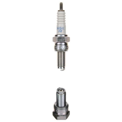 Ngk cr9e motorcycle spark plug - motorcycle,