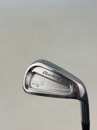 Cleveland 588 precision - 588,