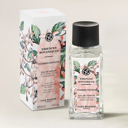 Yves rocher tendres instants - rocher,