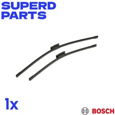 BOSCH 3 397 007 462 WIPER BLADE FRONT OE REPLACEMENT NEW
