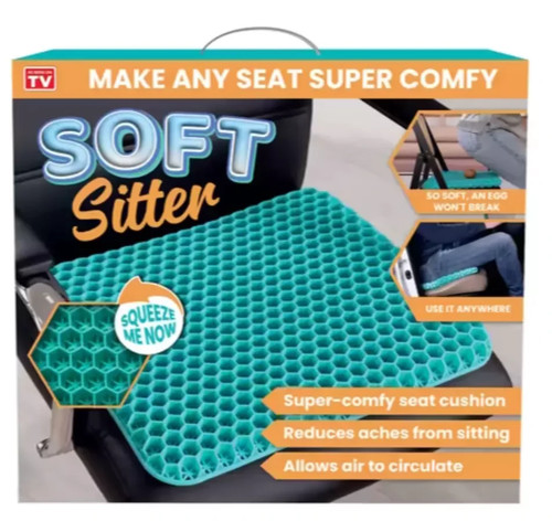 Soft sitter yoga office - soft,