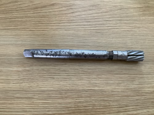 Lempco adjustable king pin - king,