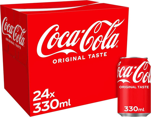 Coca cola original taste - coca-cola,