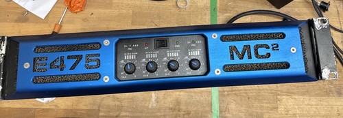 Audio 75 e475 - audio, e4-75