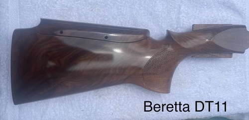 Turkish walnut beretta dt11 - walnut,