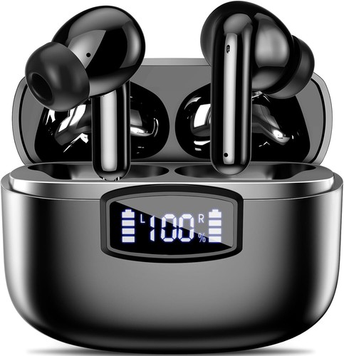 True wireless bluetooth - wireless,