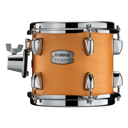 Yamaha tour custom maple - yamaha,