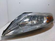 2010 FORD MONDEO ZETEC RHD HEADLIGHT/HEADLAMP (PASSENGER SIDE) 7S71-13W030-BK