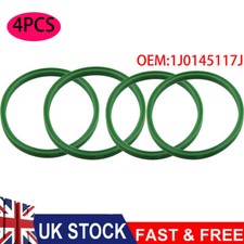 4x INTERCOOLER TURBO HOSE PIPE