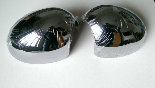 Mk2 mini mirror covers - mk2,