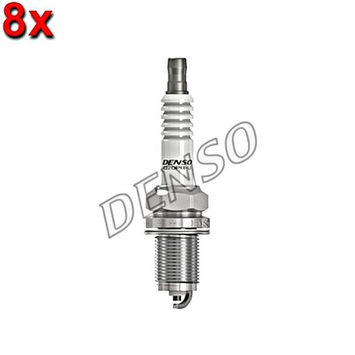 Spark plug denso - spark, 8x