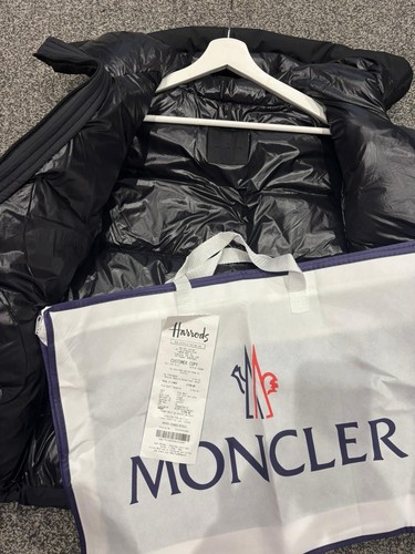 Moncler madeira men puffer - madeira,