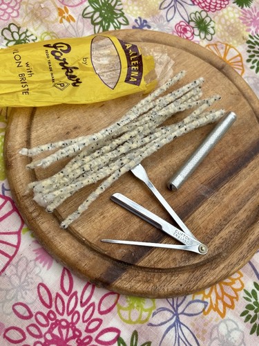 Vintage parker kleena tool - a-kleena,