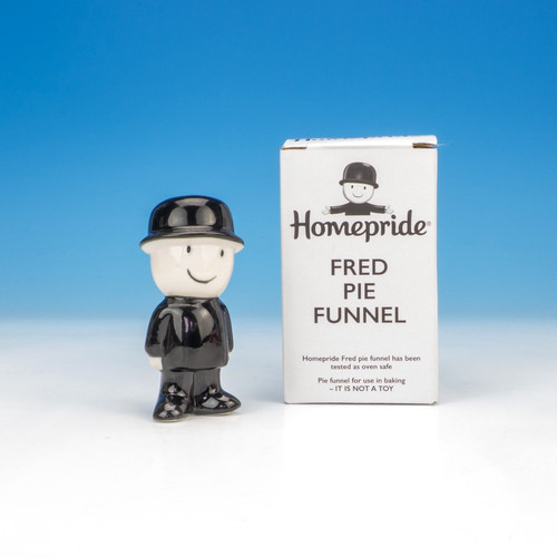 Vintage fred flour - flour,
