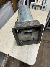 CARAVAN / MOTORHOME / BOAT