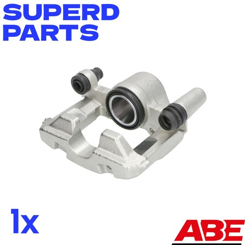 Disc brake caliper rear - disc, r