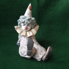 Discontinued Vintage Lladro