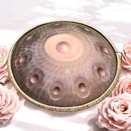 Tetra handpan new 12 14 - handpan|, 10/12/14