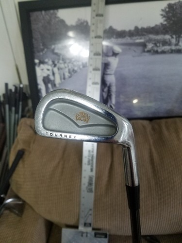 Macgregor tourney 6 - mt, #6