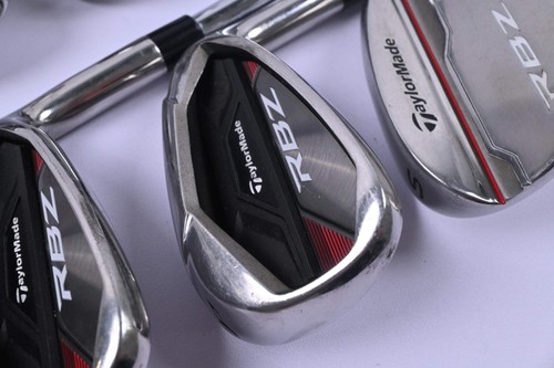 Taylormade rbz irons pw sw - irons, /