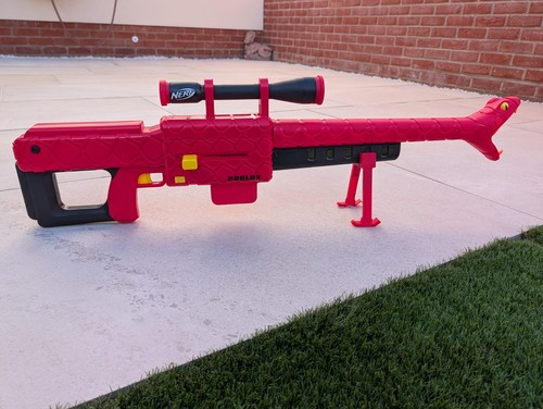 Nerf roblox zombie - zombie, attack
