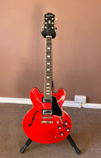 Epiphone Marty Schwartz ES-335
