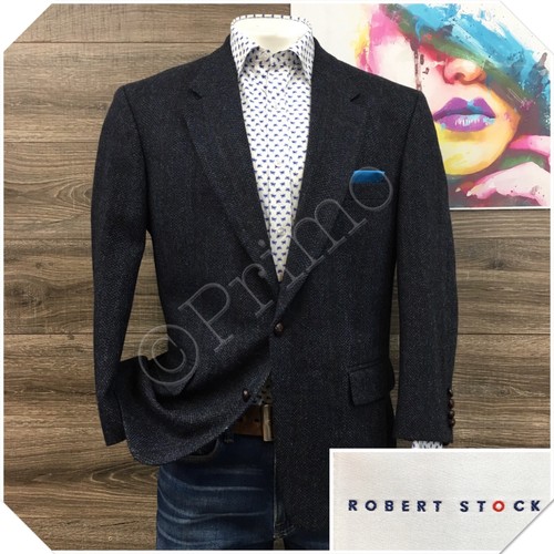 Vintage mens tweed blazer - vintage,