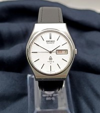 Vintage Seiko Type II Sept