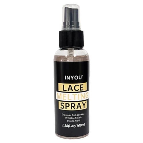 100ml lace wig melting spray - lace,